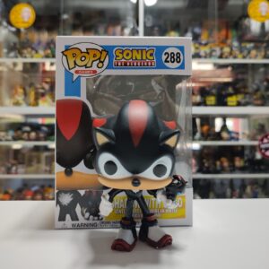 POP SHADOW WITH CHAO 288