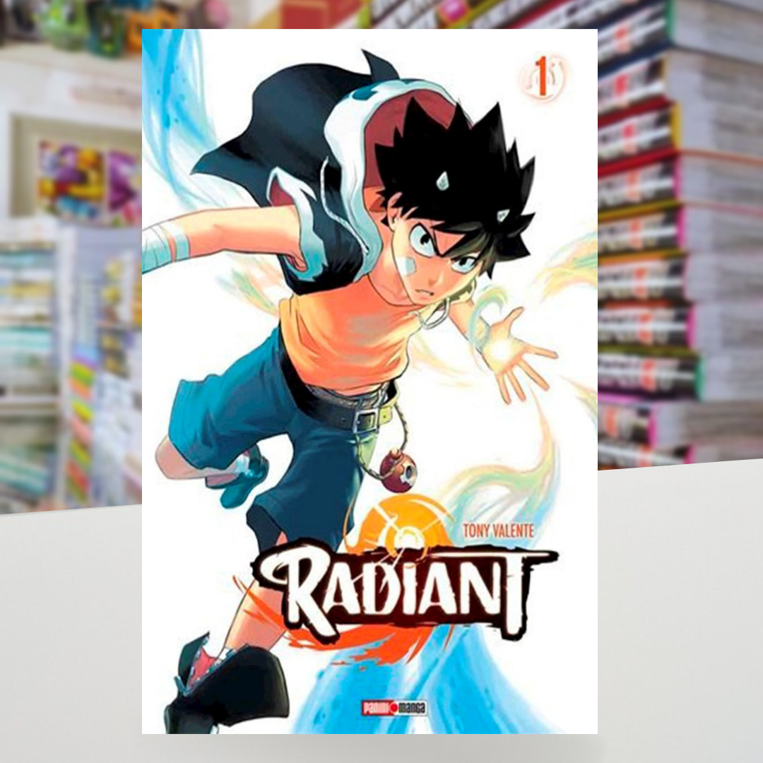 RADIANT 01