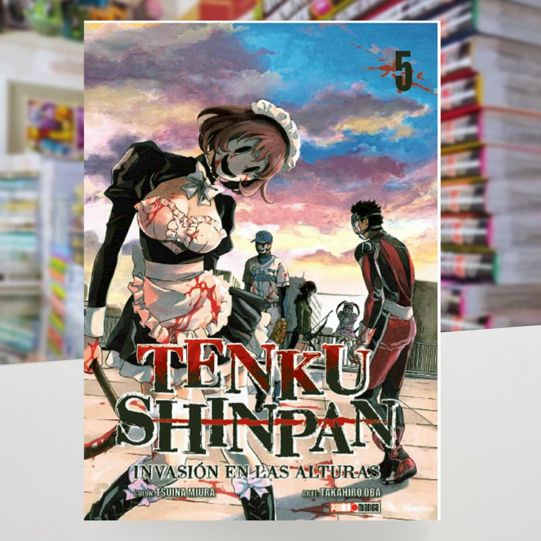 TENKU SHINPAN 05