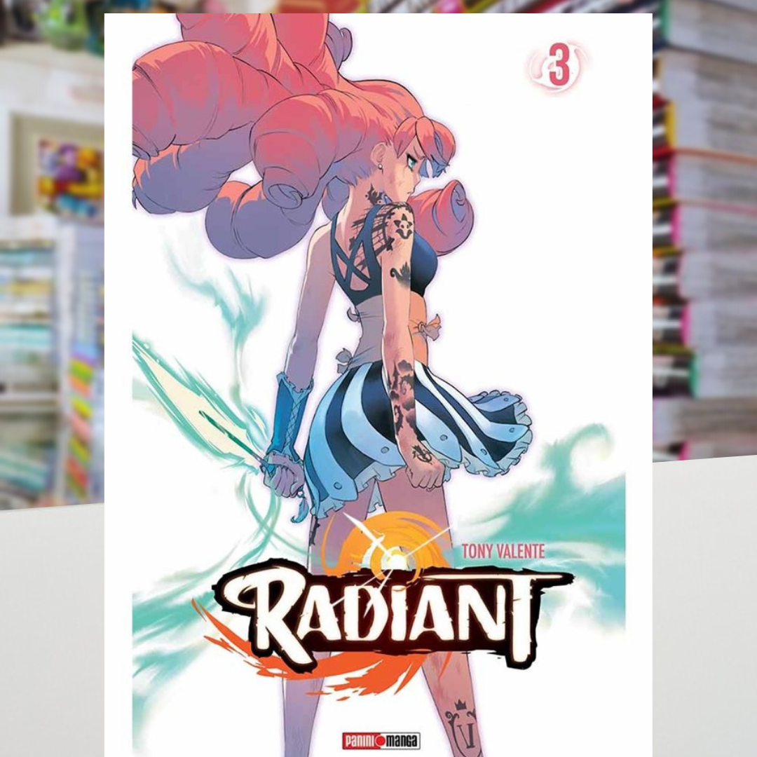 RADIANT 03