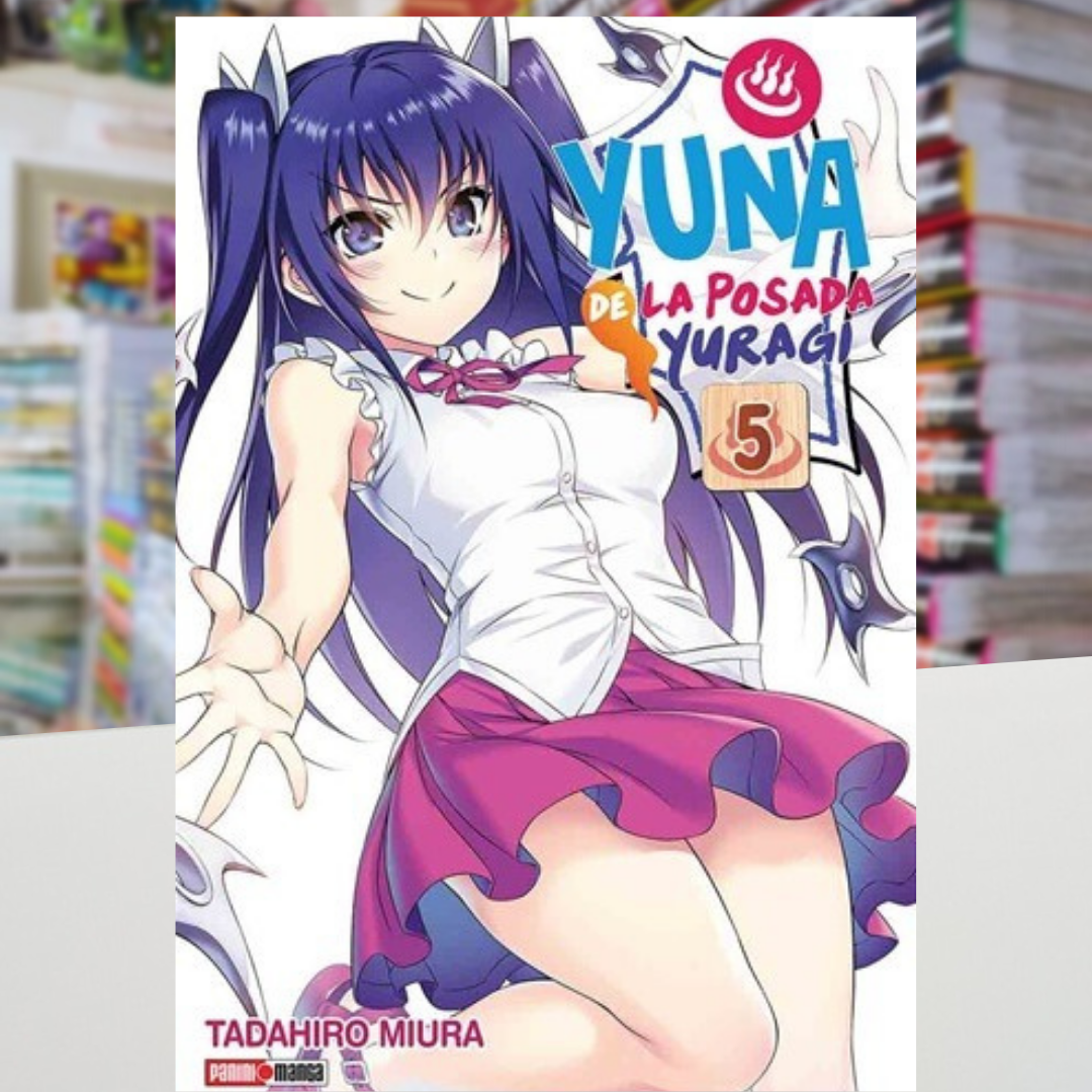 YUNA DE LA POSADA YURAGI 05