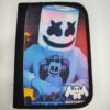 CARTUCHERA 1 PISO MARSHMELLO