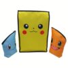 SET MATERO PIKACHU