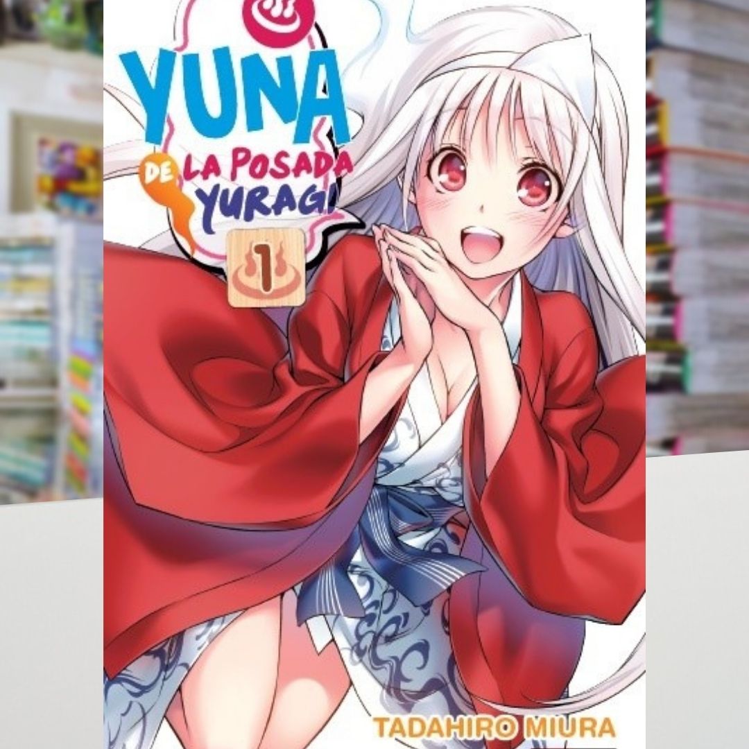 YUNA DE LA POSADA YURAGI 01