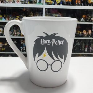 TAZA HARRY POTTER