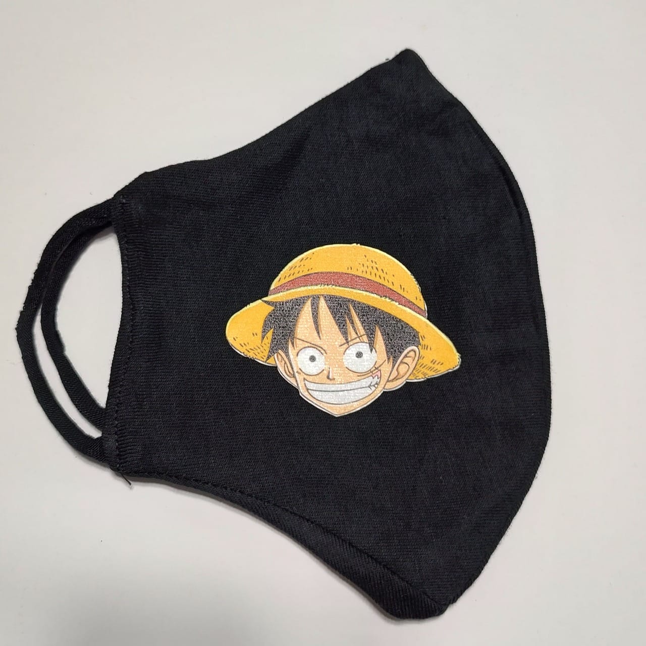 BARBIJO LUFFY