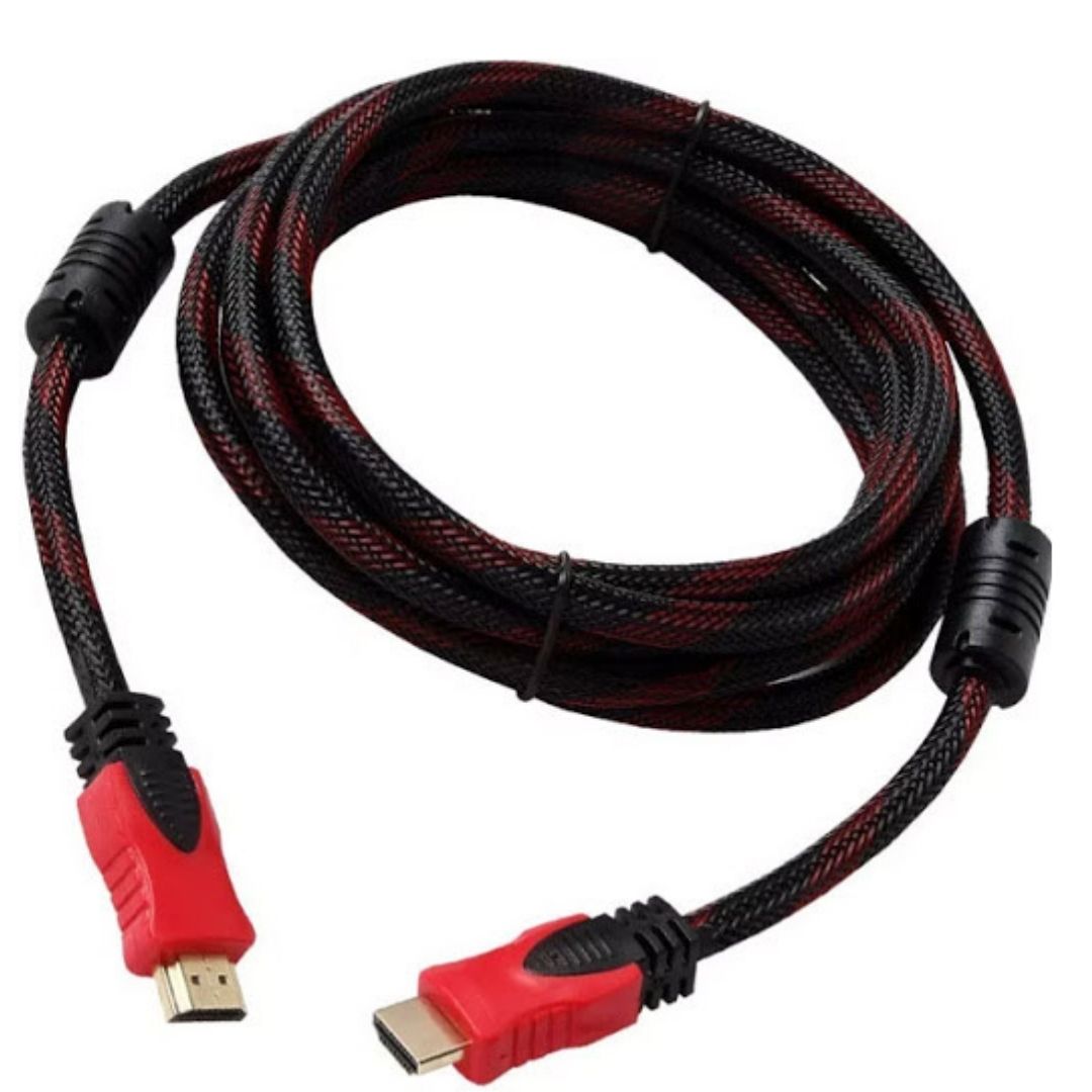 HDMI reforazado 3m