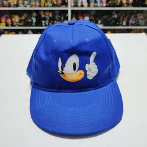 GORRA SONIC