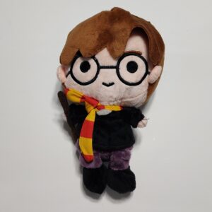 PELUCHE HARRY POTTER