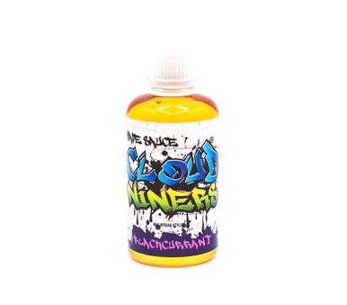 CLOUD NINERS BLACKCURRANT 55ML