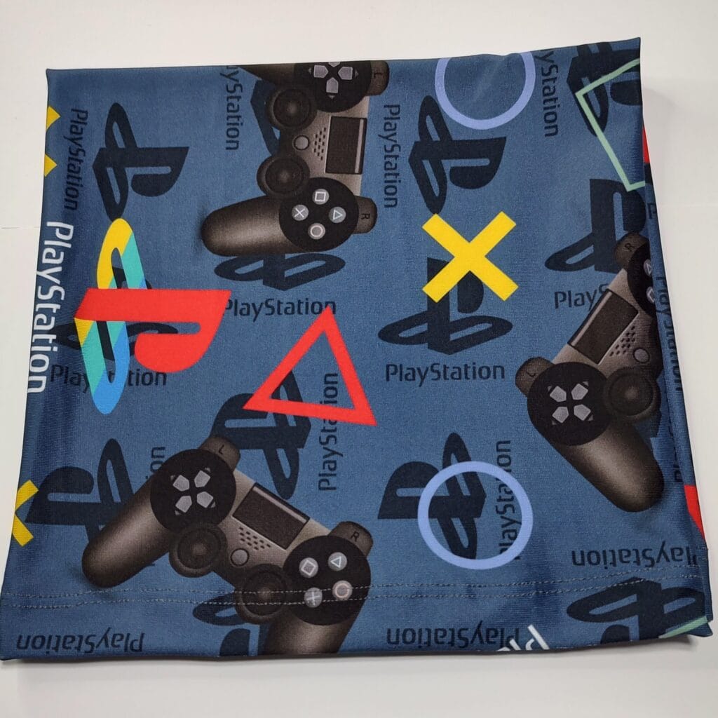 Cuellito Playstation