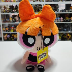 Peluche Bombon