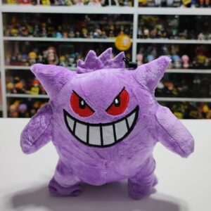Peluche Gengar