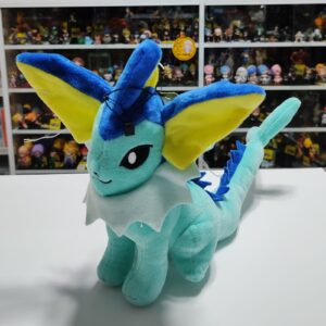 Peluche Vaporeon