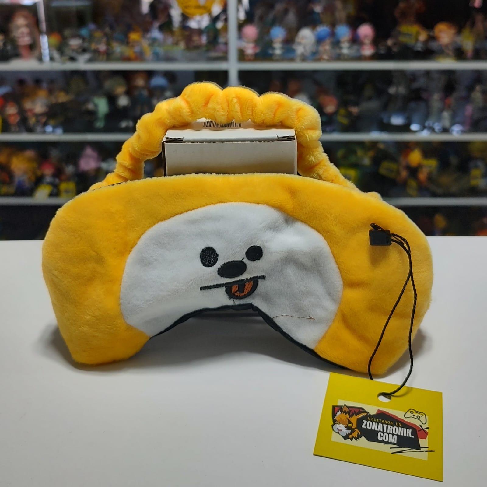 Antifaz Chimmy