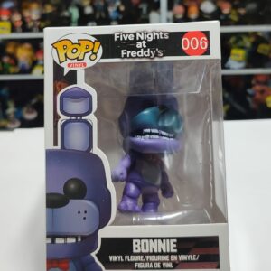 Funko Bonnie FNAF