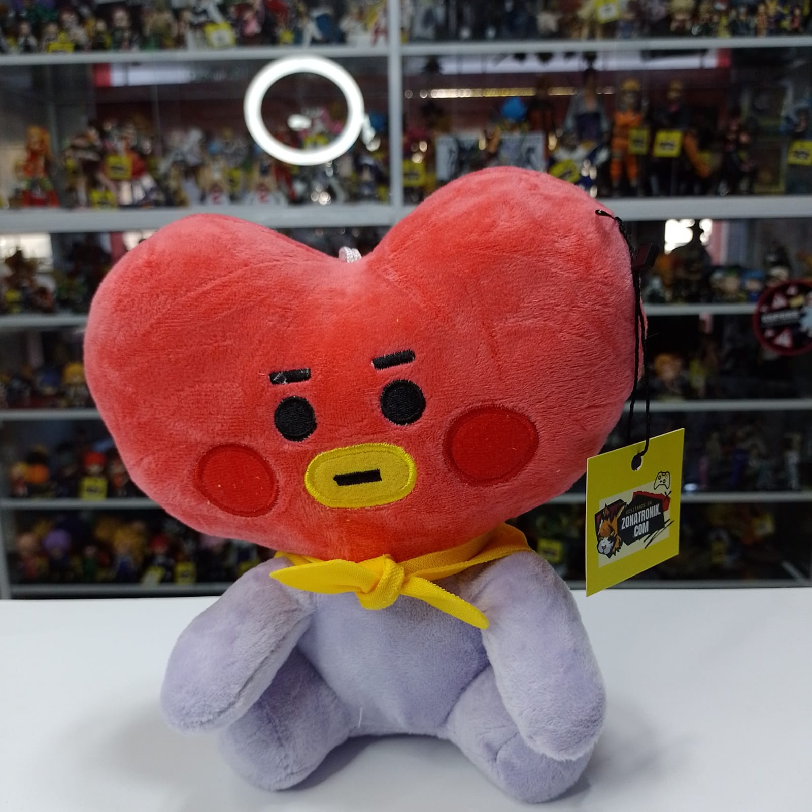 BT21 BABY TATA