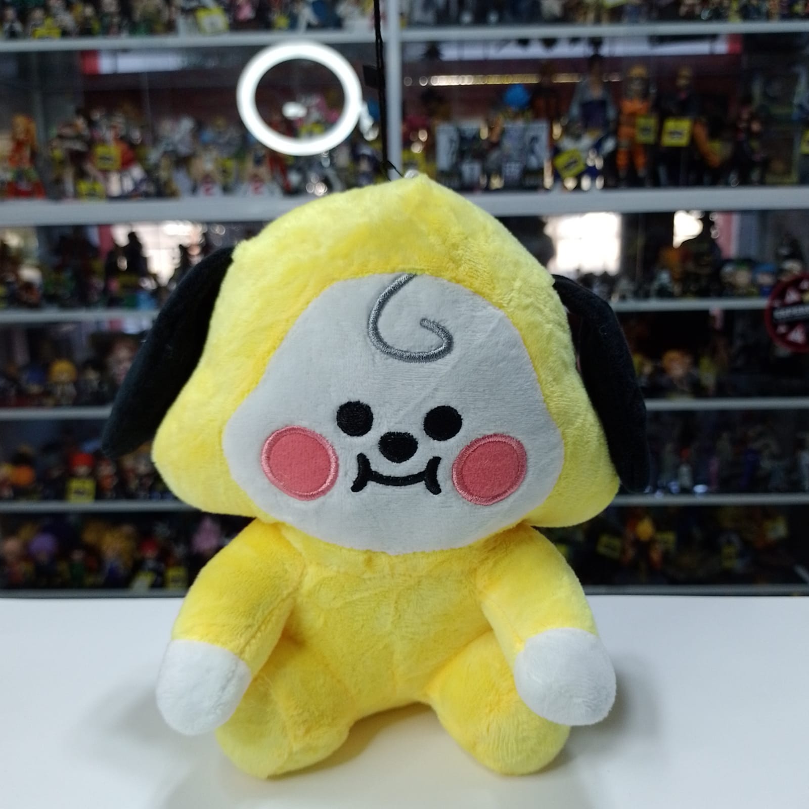 BT21 BABY CHIMMY