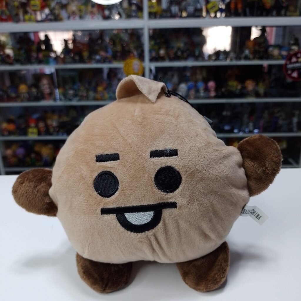 BT21 BABY SHOOKY