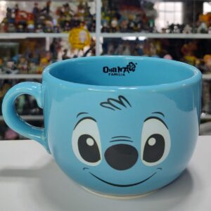 TAZON STITCH