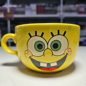 TAZON BOB ESPONJA