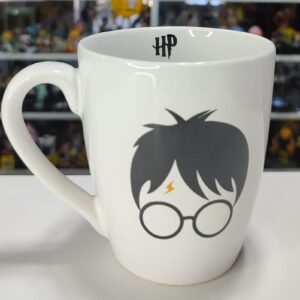 TAZA HARRY POTTER
