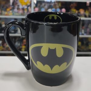 TAZA BATMAN