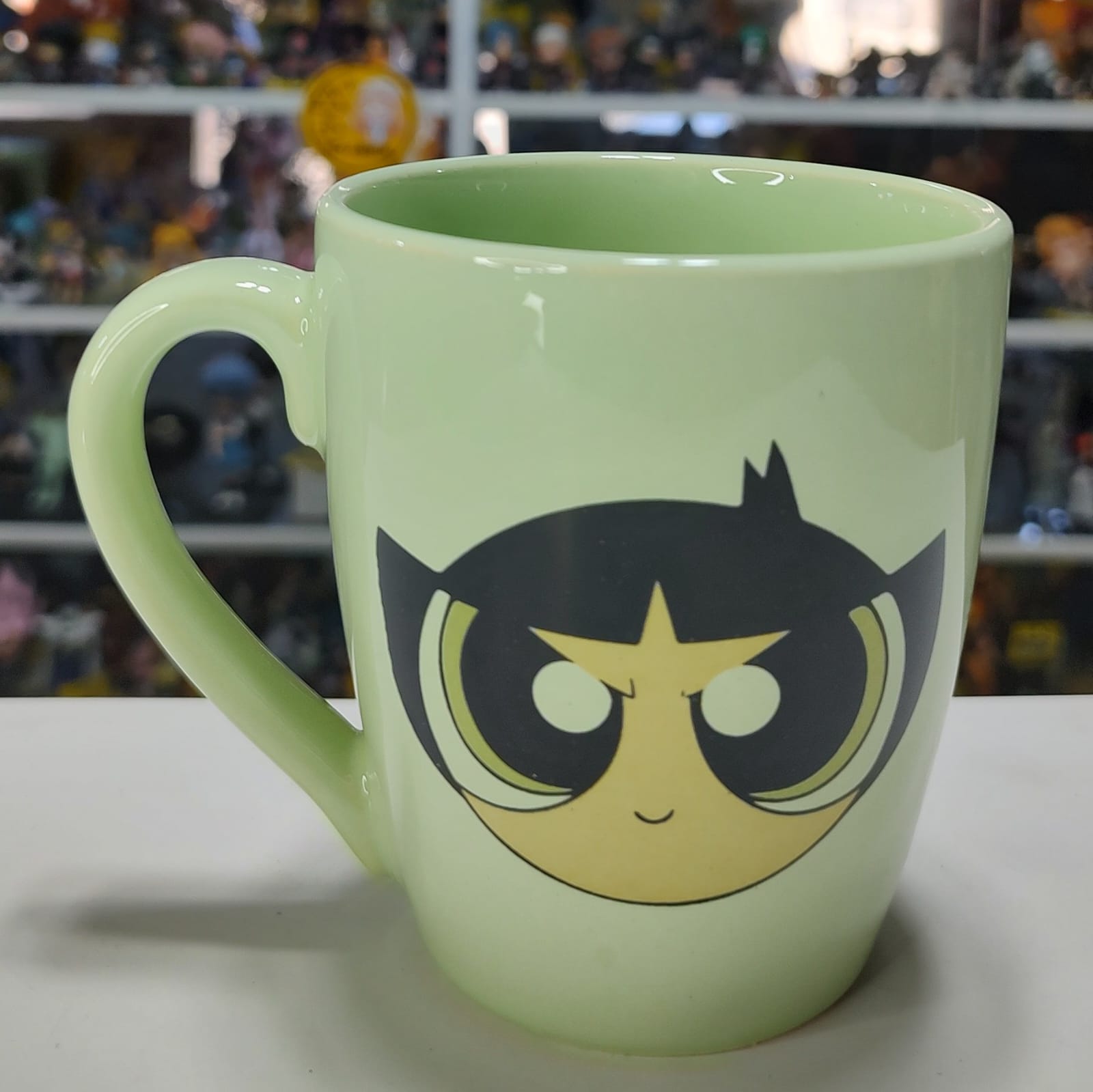 TAZA BELLOTA
