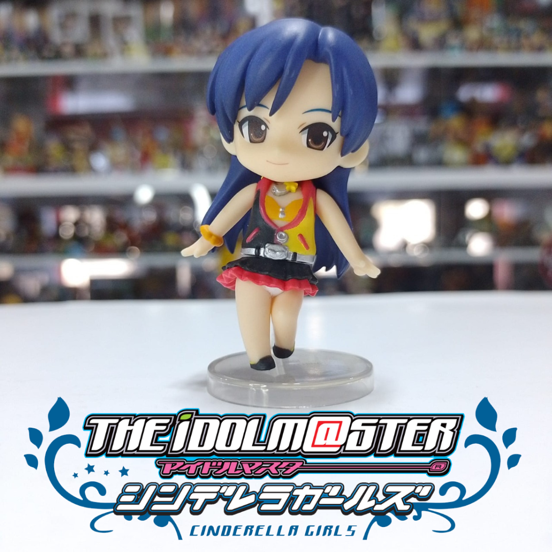 THE IDOLMASTER - Kisaragi Chihaya