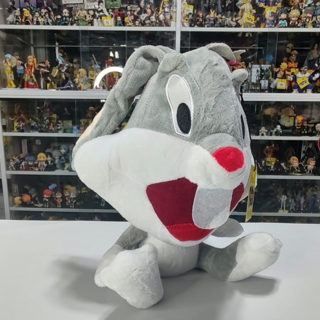 Peluche Bugs Bunny Mcdonald´s Vintage | Meses sin interés
