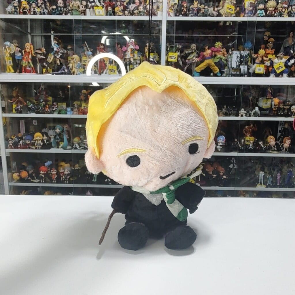 Peluche Draco Malfoy
