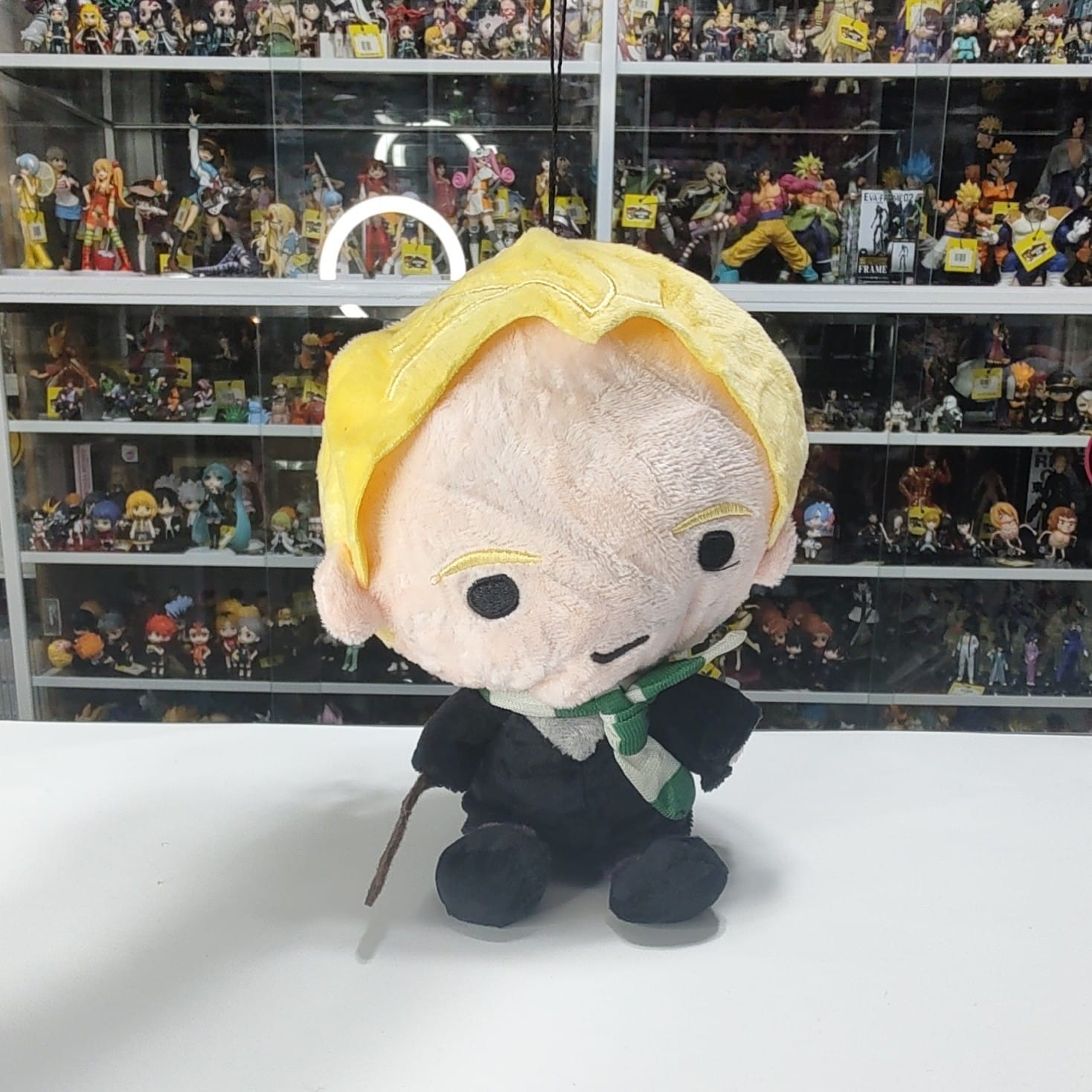 Peluche Draco Malfoy