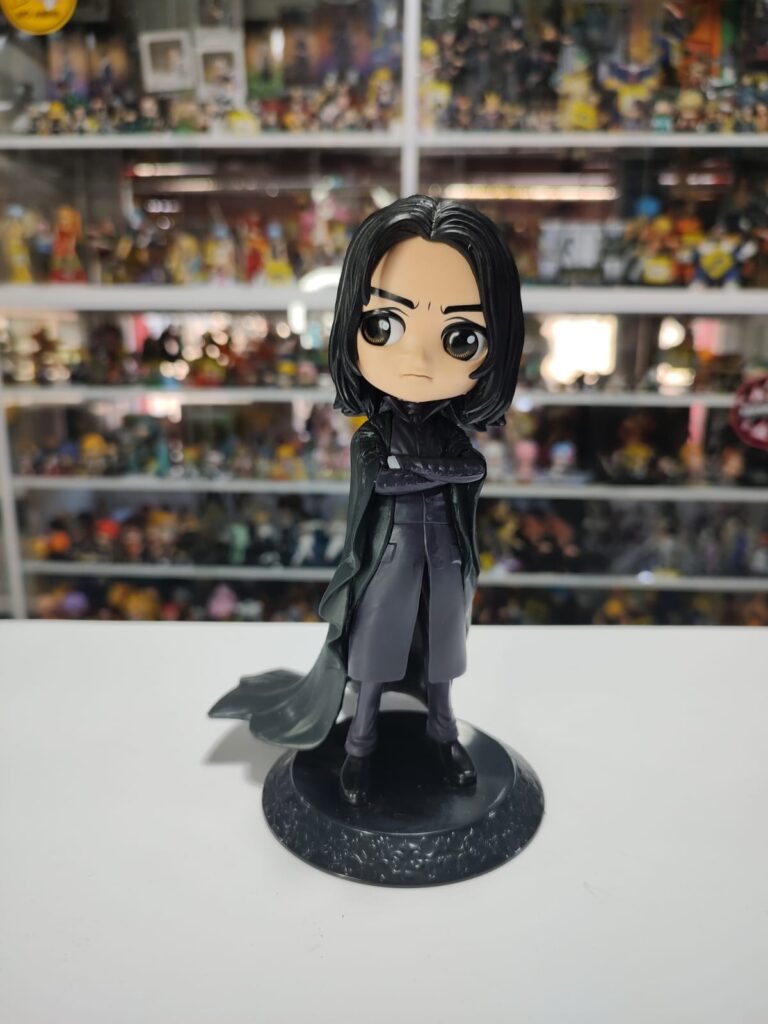 Severus Snape