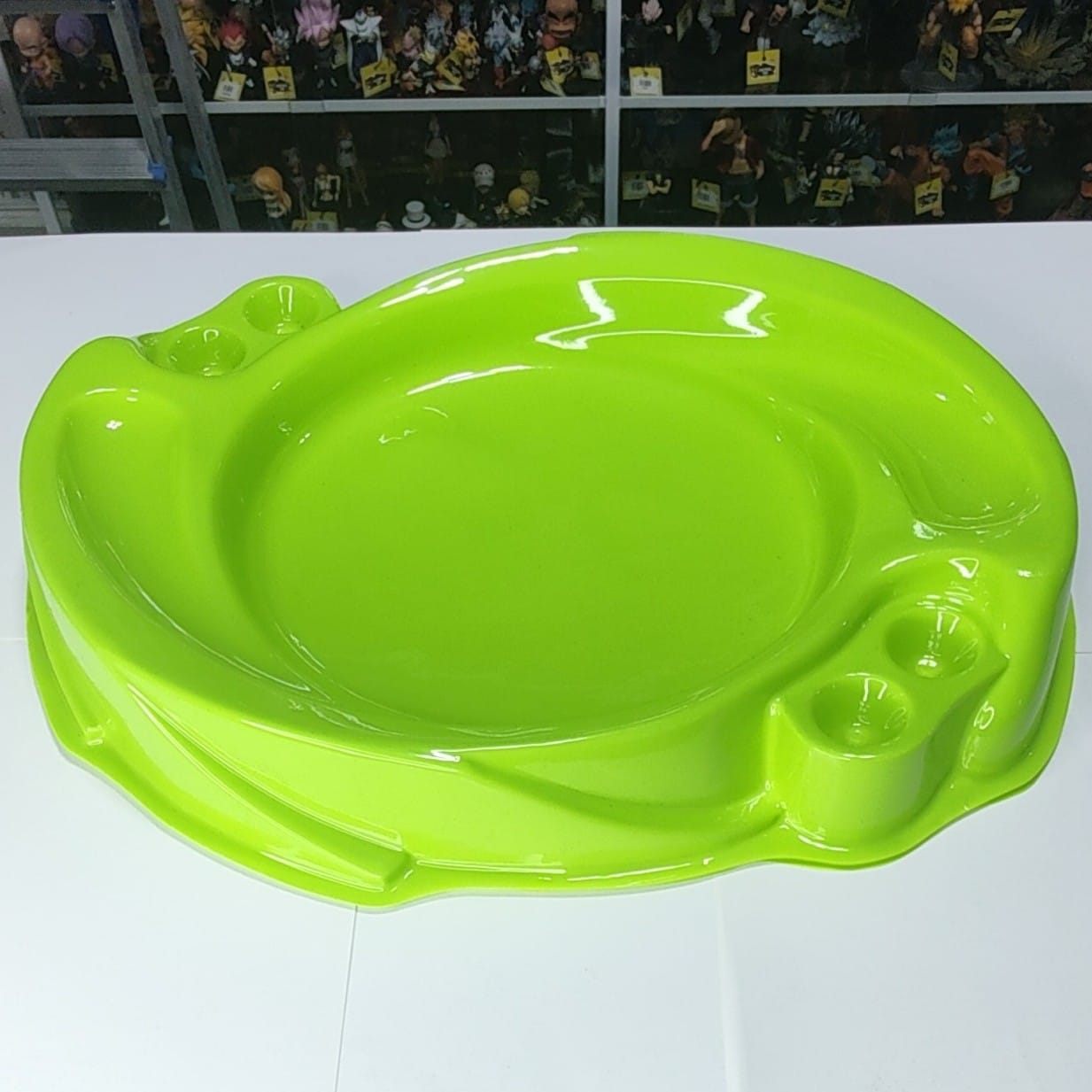 Pista Beyblade Ubicaciondepersonas cdmx gob mx