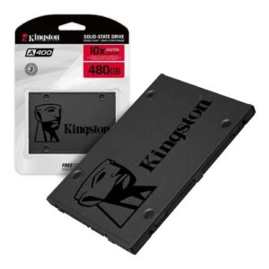 Disco Solido Kingston 480gb