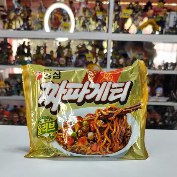 CHAPAGUETTI 140GR