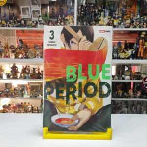 BLUE PERIOD 03