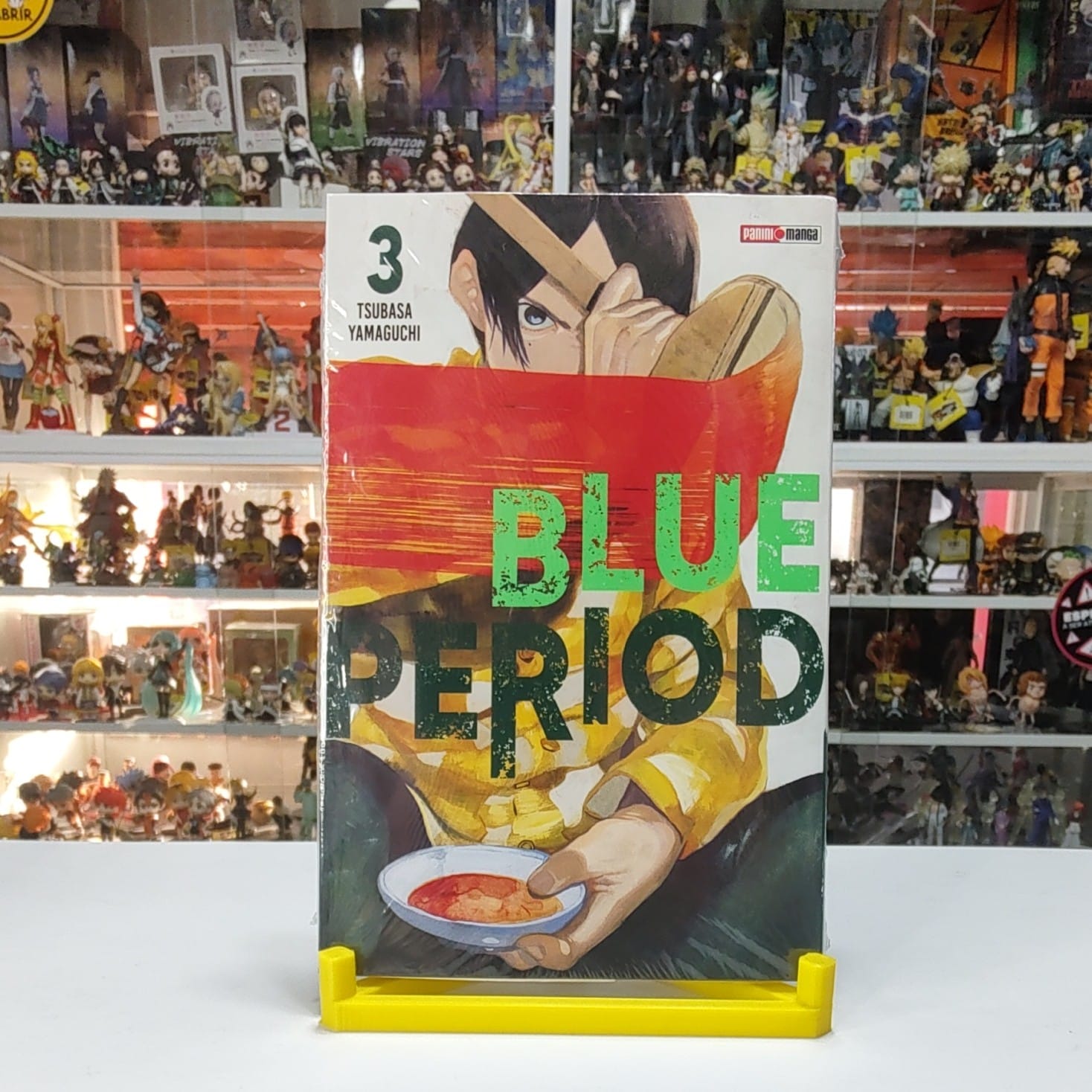 BLUE PERIOD 03