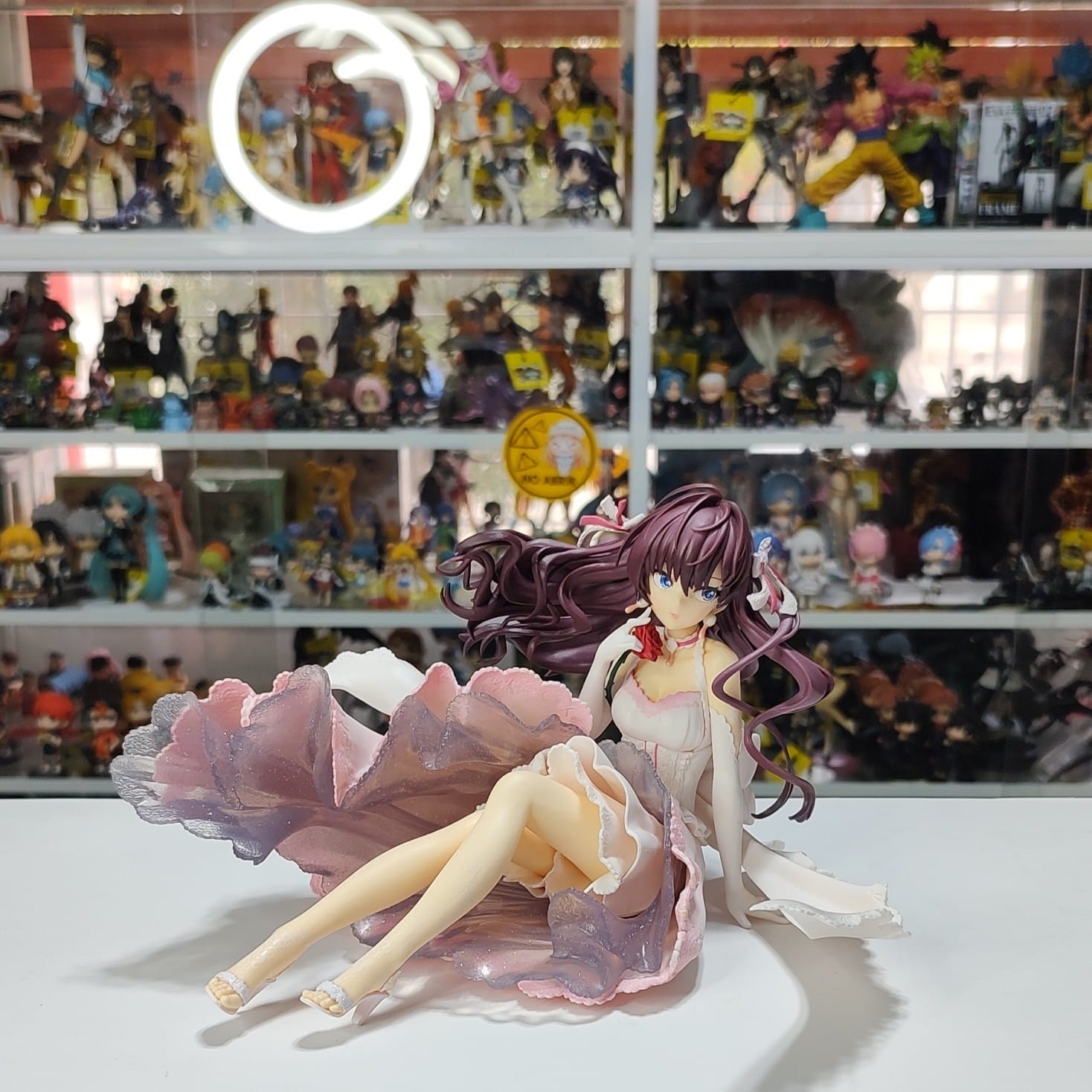 Shiki Ichinose