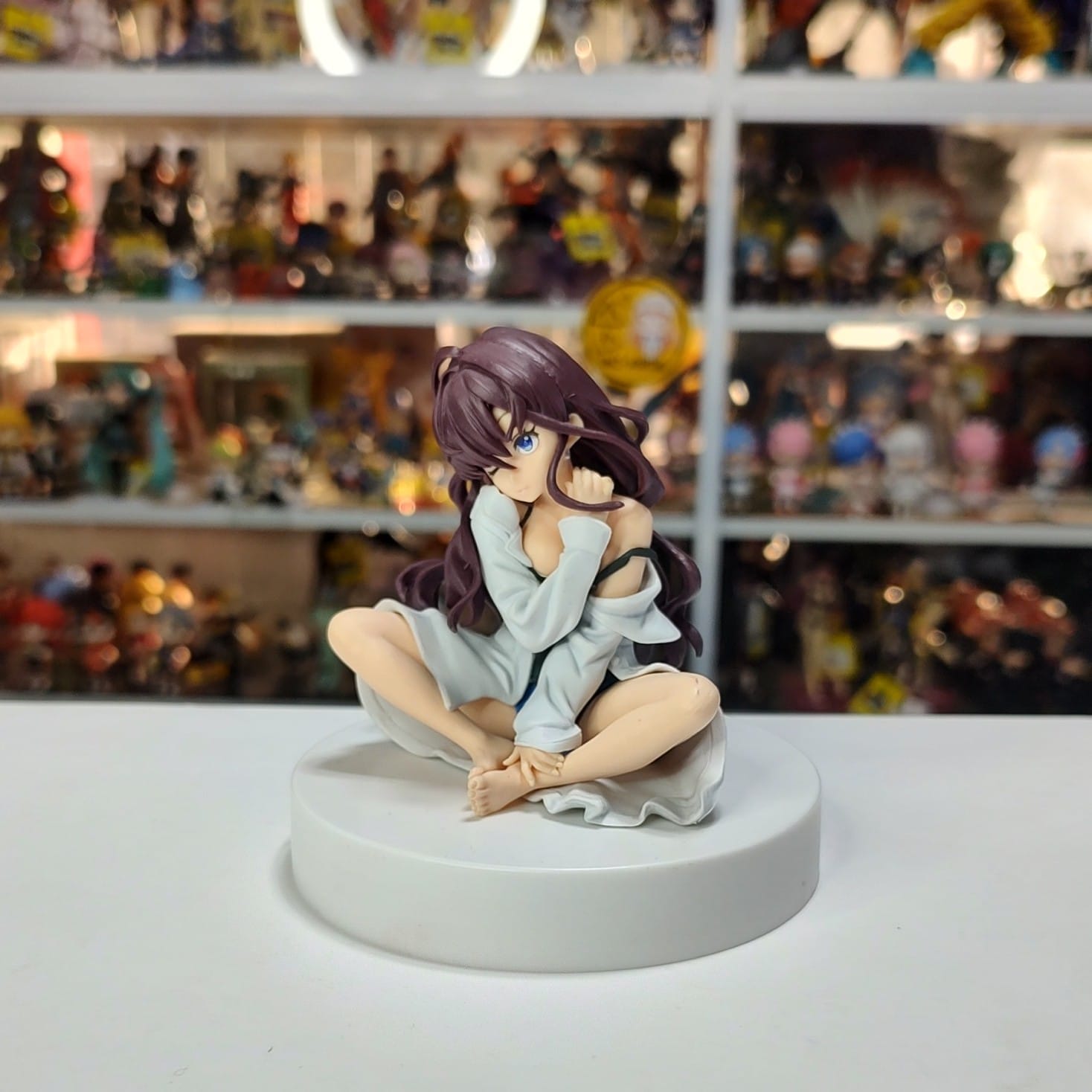 Shiki Ichinose
