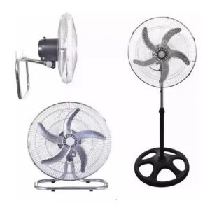 Ventilador 3 en 1