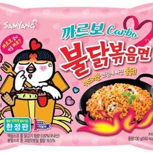 Ramen Buldak Pollo Picante