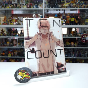 TEN COUNT 01