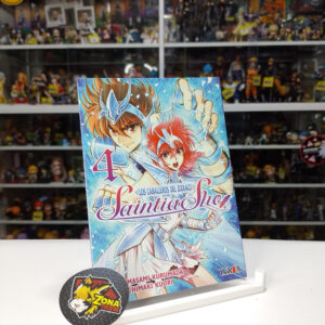 SAINTIA SHO 04