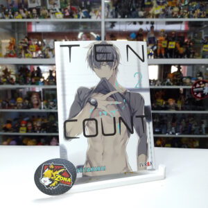 TEN COUNT 02