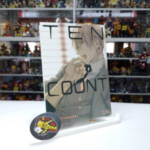 TEN COUNT 03