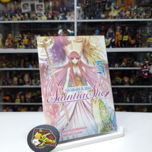 SAINTIA SHO 05