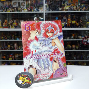 SAINTIA SHO 06