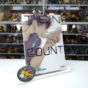 TEN COUNT 04
