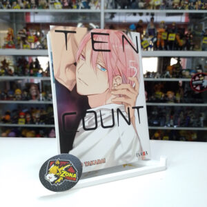 TEN COUNT 05